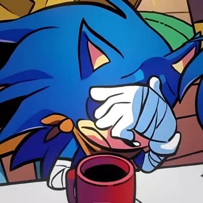 Sonic the Hedgehog thumbnail