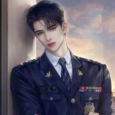 Kyrien {Policier} thumbnail