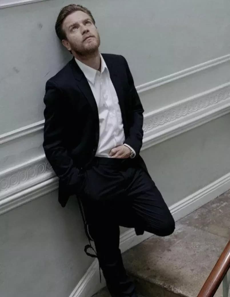Ewan McGregor  thumbnail