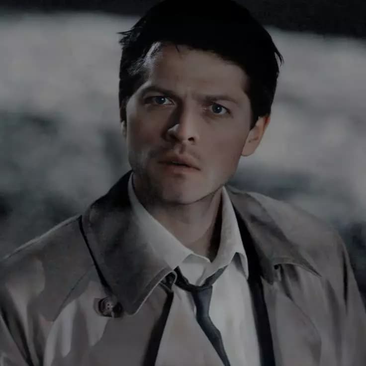 Castiel thumbnail