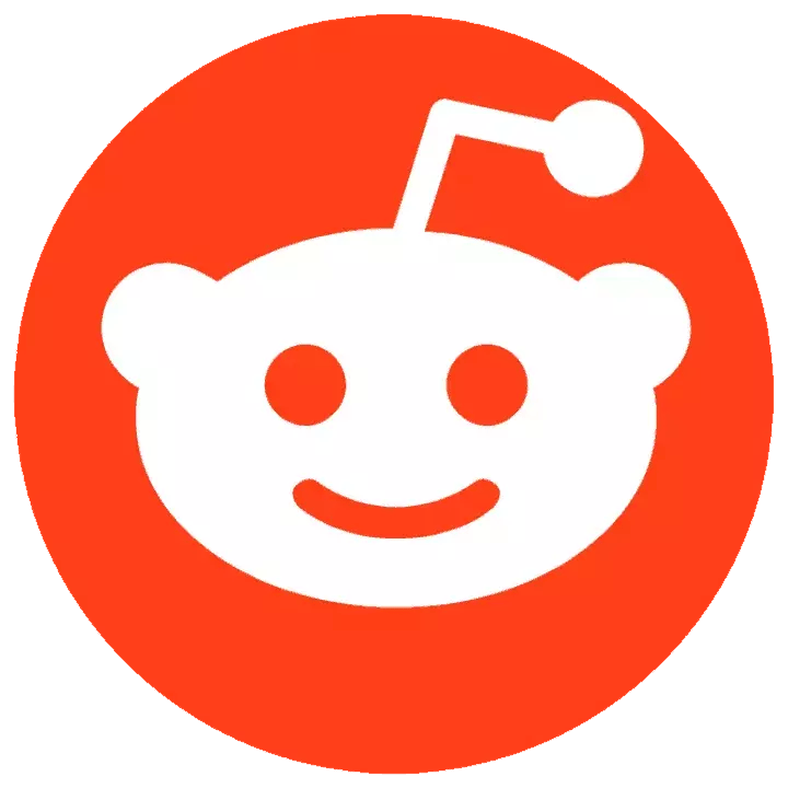 Reddit, the app thumbnail
