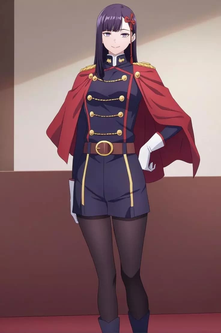 REN YAMASHIRO  thumbnail