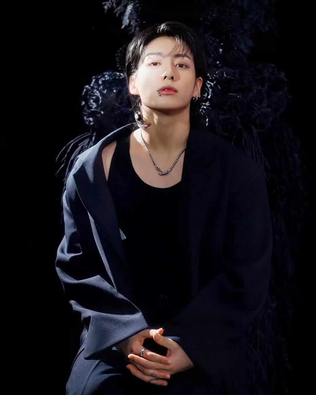 Jeon Jungkook thumbnail