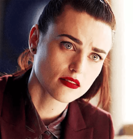 Lena Luthor ~ mommy • 06 thumbnail