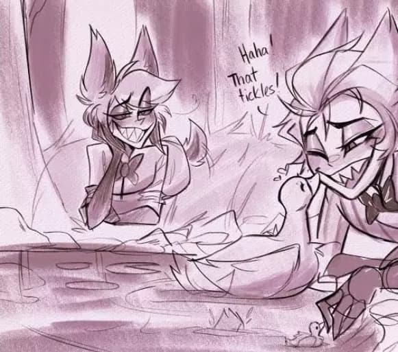 Deer alastor thumbnail