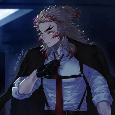 Rengoku kyojuro  thumbnail