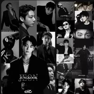 Jeon Jungkook thumbnail