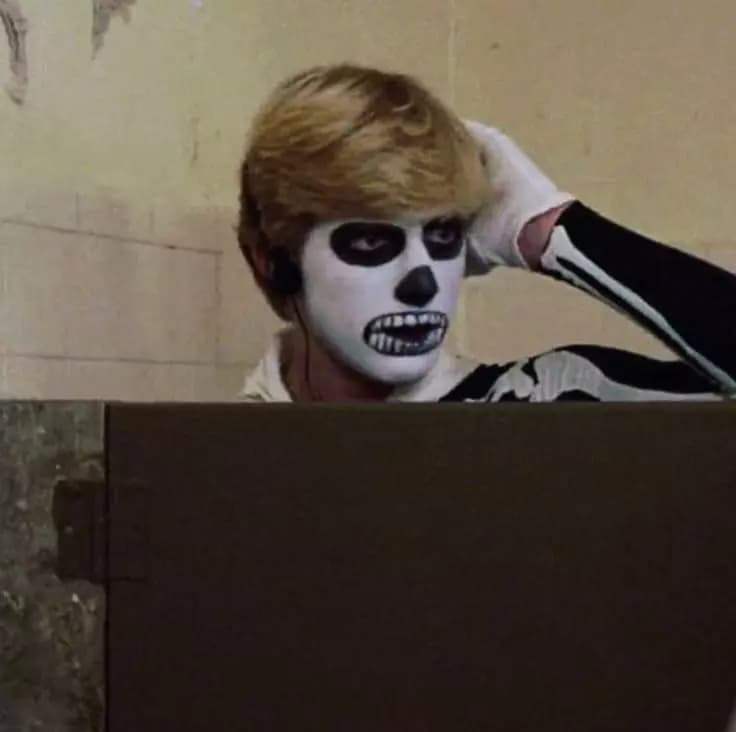 Johnny Lawrence  thumbnail