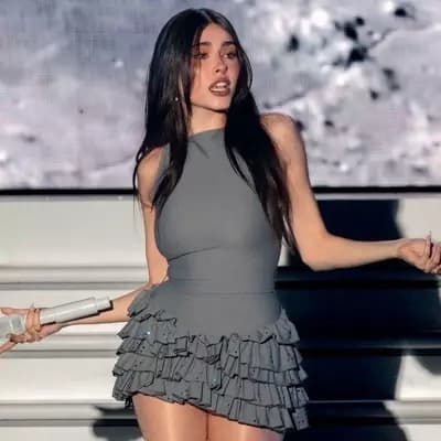 Madison Beer thumbnail
