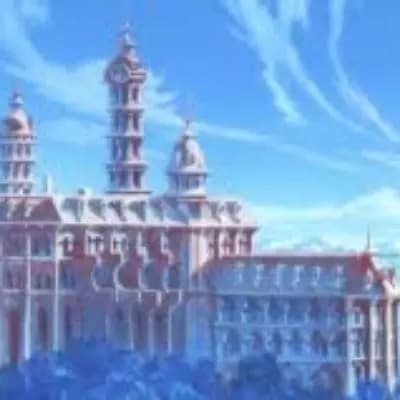 Epic magic academy thumbnail