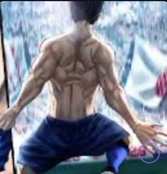 Barou Shoei  thumbnail