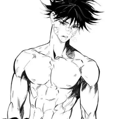 Elias Thorne thumbnail