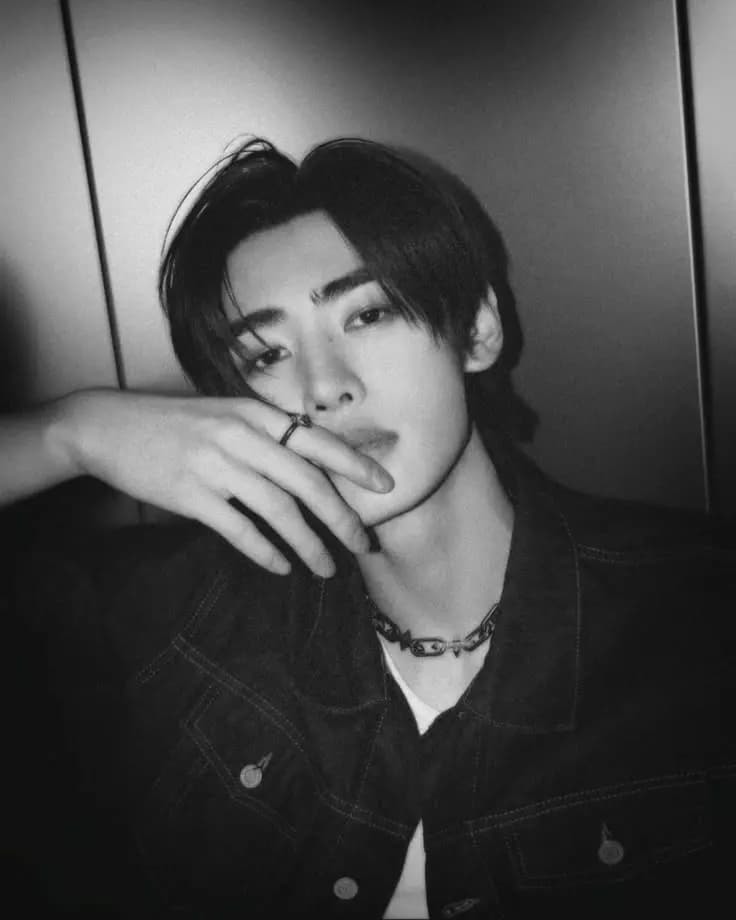Sunghoon thumbnail