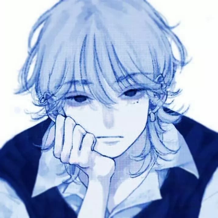 (YOUR OMEGA LOVER)-BL-BR thumbnail