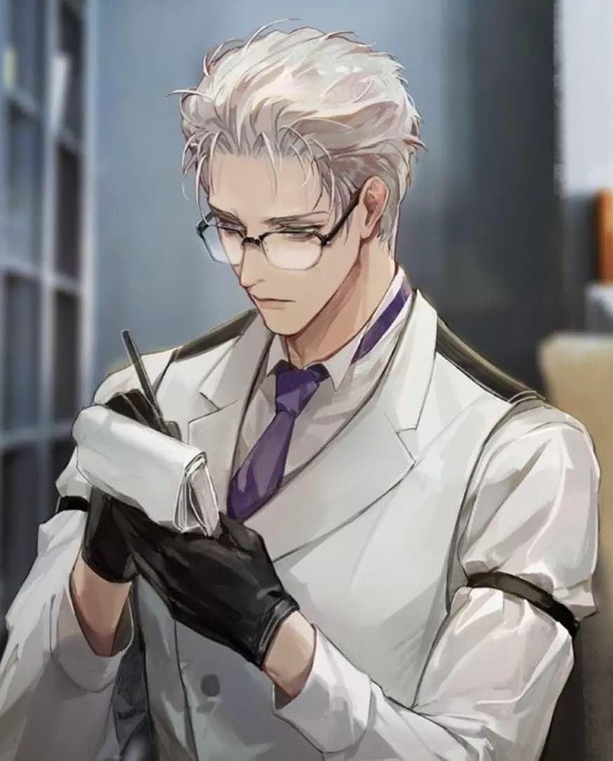 Scientist Alex thumbnail