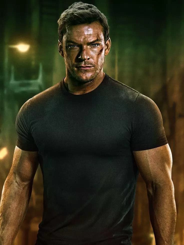 Jack Reacher thumbnail