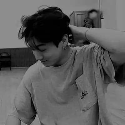 Jungkook.  thumbnail