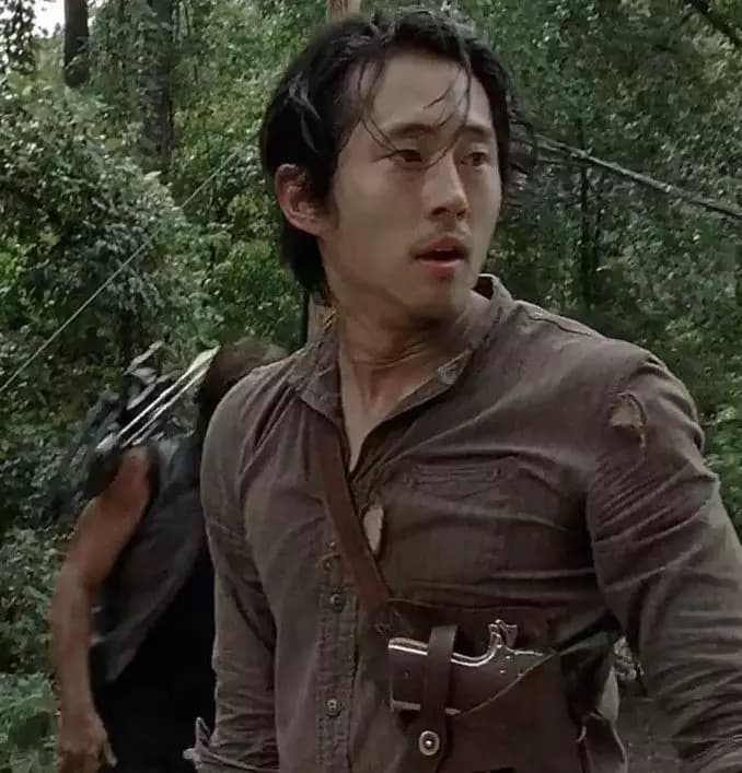 Glenn Rhee thumbnail