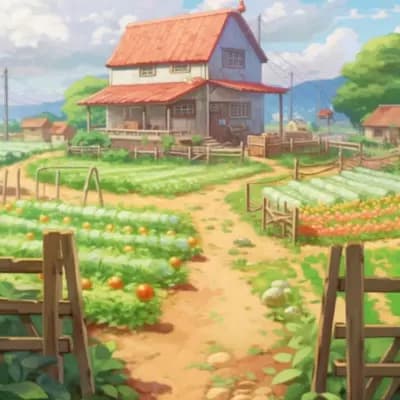 Simple life Isekai rpg thumbnail
