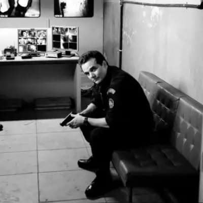 Roberto Nascimento thumbnail