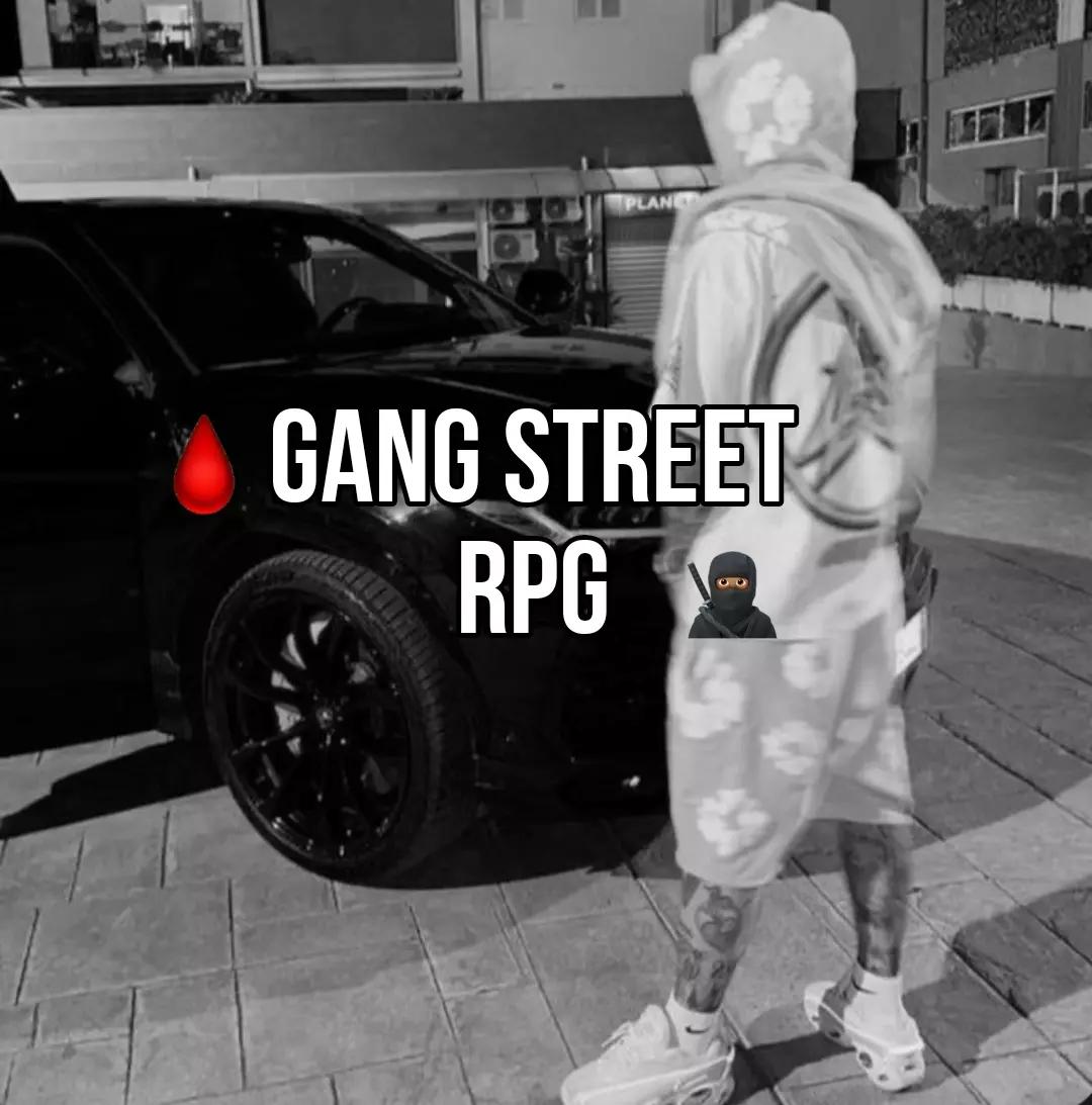 Gang street RPG thumbnail