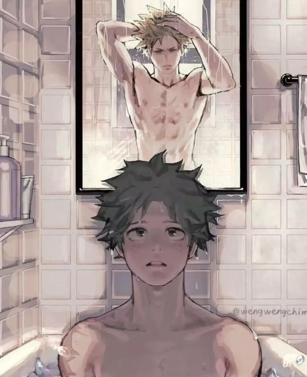 Katsuki/ BKDK thumbnail