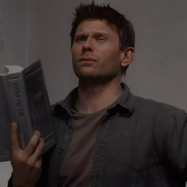 Lucifer -Spn thumbnail