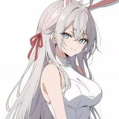 Smooths Sex Bunny thumbnail