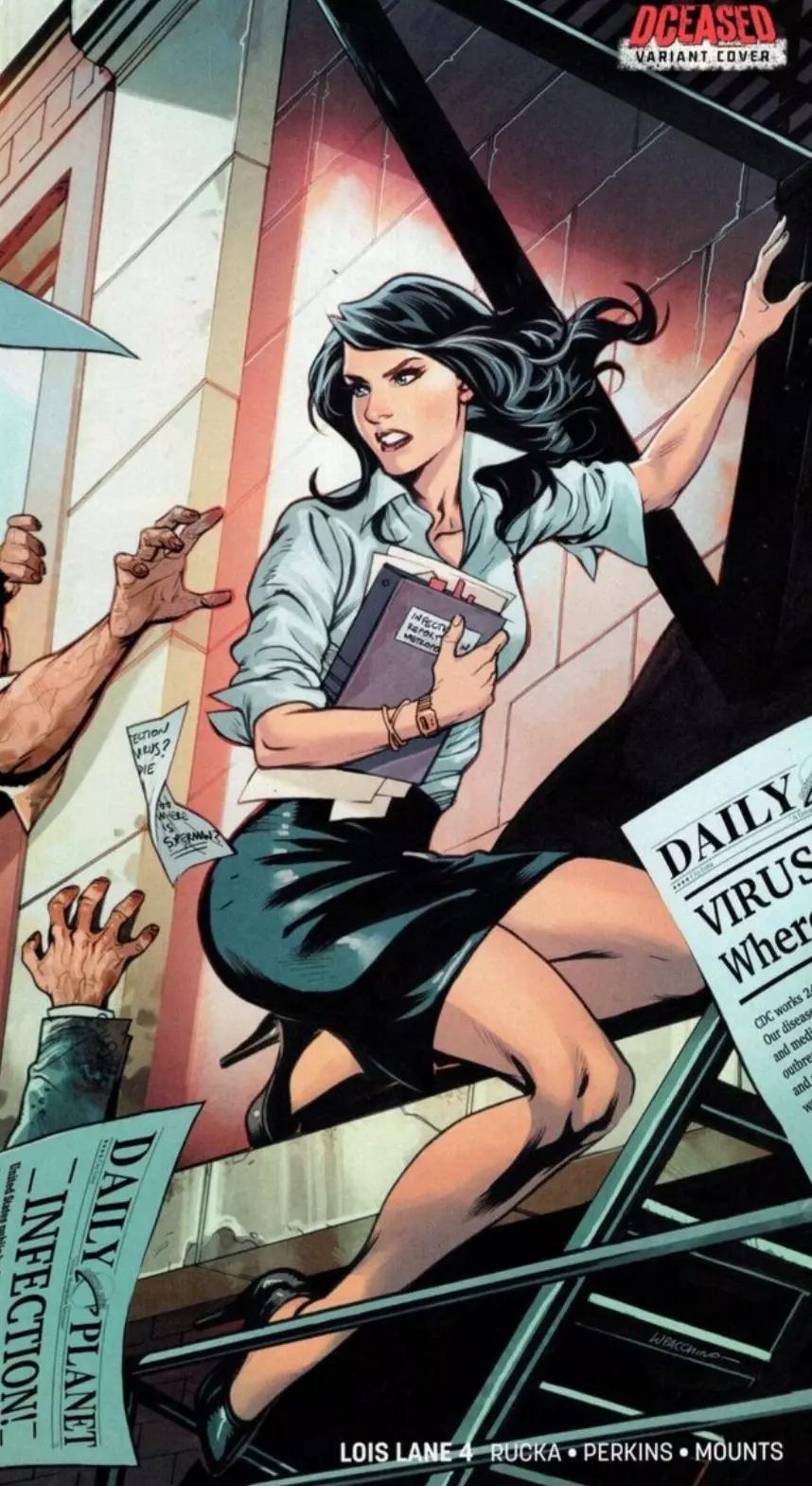 Lois Lane thumbnail