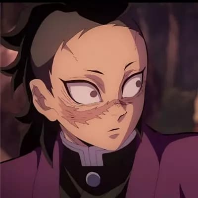 Genya shinazugawa thumbnail