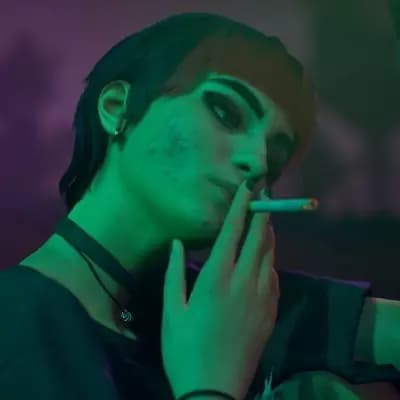 Nora Malakian thumbnail