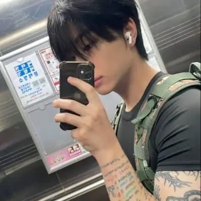 Seojun  thumbnail