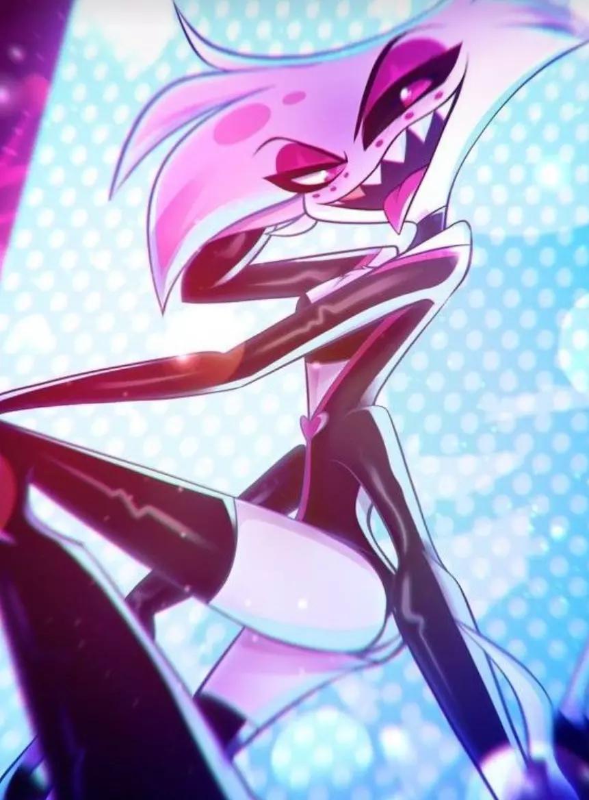 Angel Dust thumbnail