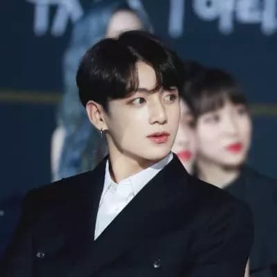 Jeon Jungkook thumbnail