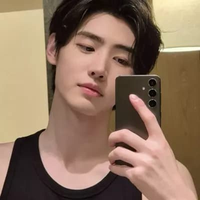 Park Sunghoon thumbnail