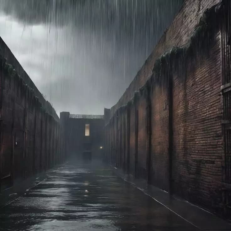 Monster prison RPG thumbnail