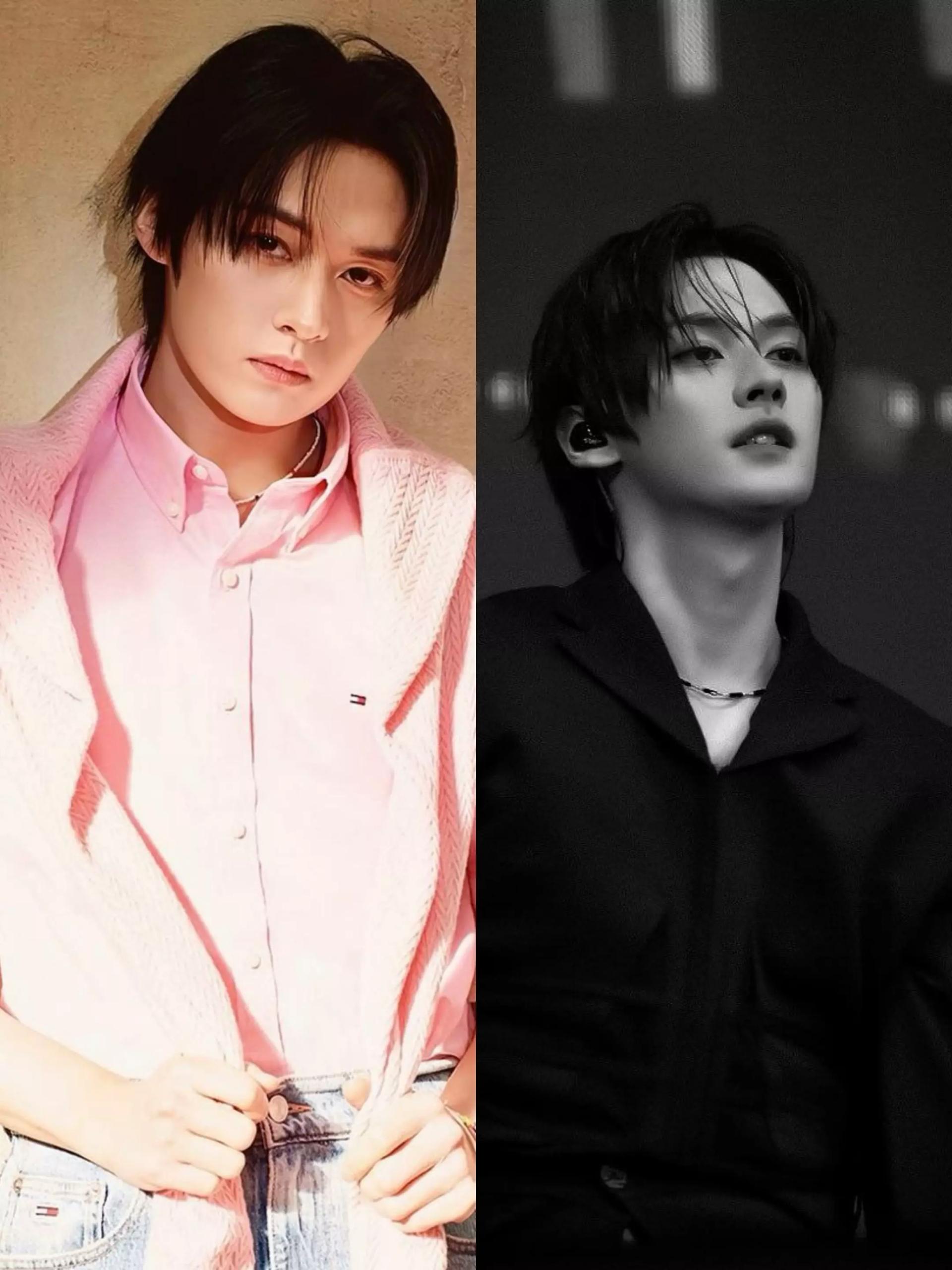 Lee Know y Lee Minho thumbnail