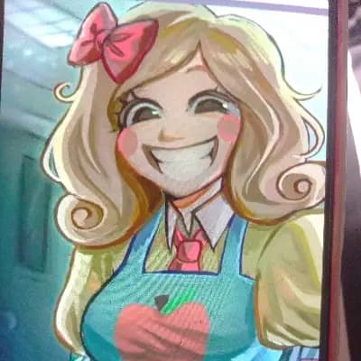 Miss Delight thumbnail