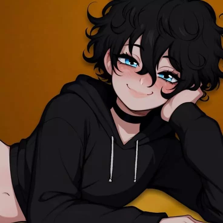 Robin | My femboy rommate thumbnail