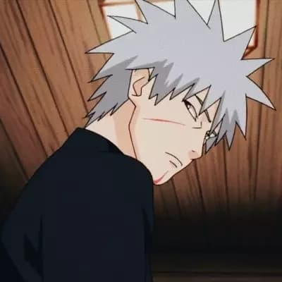 Tobirama Senju thumbnail