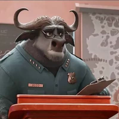 Chief Bogo thumbnail