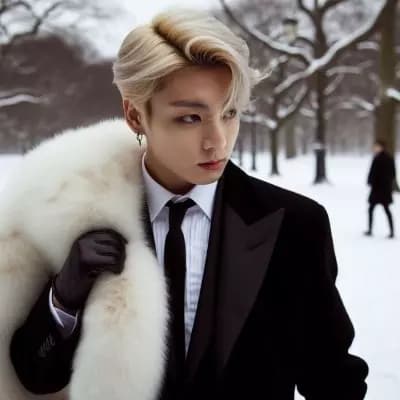 Jeon Jungkook thumbnail