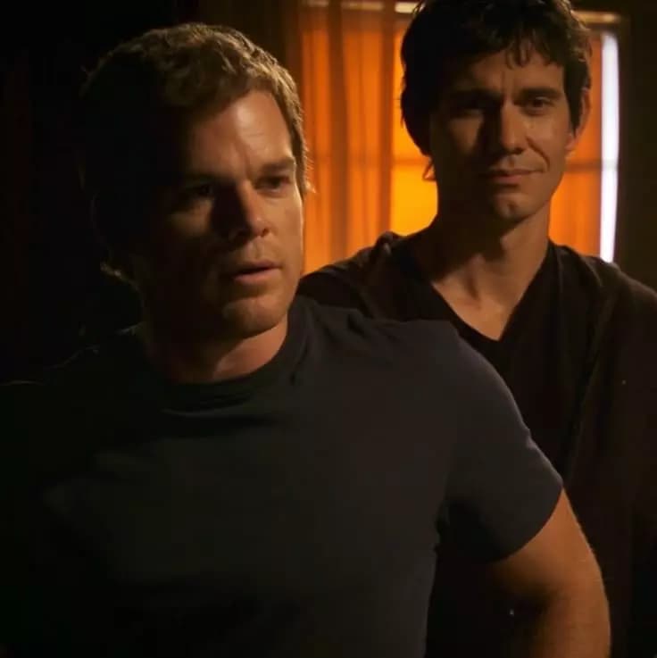 Dexter is Brian thumbnail