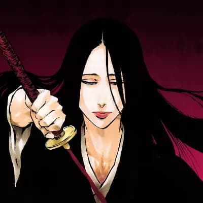 Unohana thumbnail