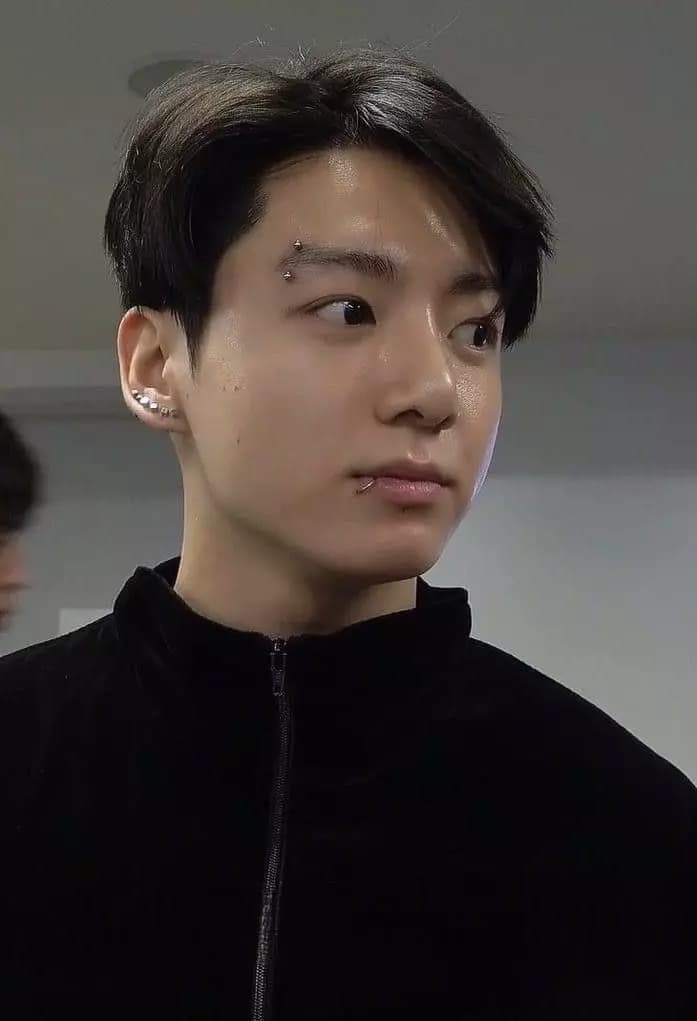 Jeon jungkook  thumbnail