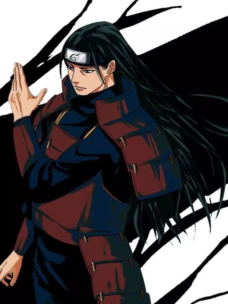 Hashirama thumbnail