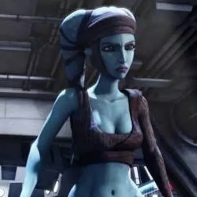 Aayla Secura thumbnail
