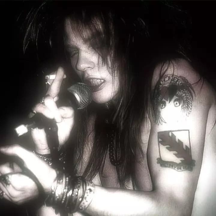 Axl Rose thumbnail