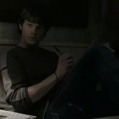 Sam Winchester  thumbnail