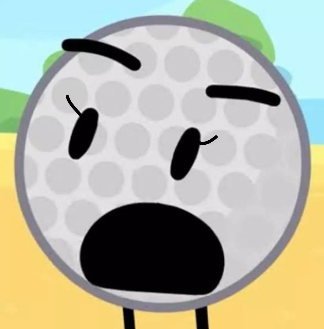 Golf Ball thumbnail